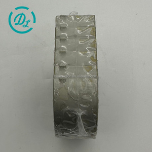 Cojinete de Biela Diésel EexcavaStart 3969562 para Motores ISB QSB Excavadoras - Rendimiento Duradero Fácil Instalación - Product Image 4