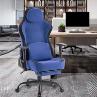 Siège de simulation de course 3D gris clair au design moderne, silla gamer, envío gratis, chaise de bureau, scorpion 2 pro, ps5, chaise de jeu scorpion, rgb