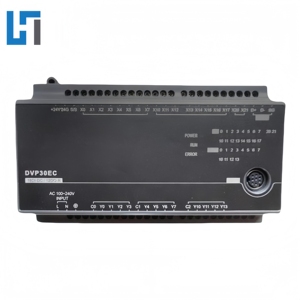 Nuevo módulo controlador programable PLC DVP30EC00R3 Original automatización Industrial almacén stock - Product Image 1