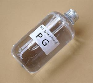 Propano Glicole (PG) Liquido Grado Industriale/USP, Prodotto Chimico ad Alta Purezza, CAS 57-55-6, per Liquidi Antigelo - Vendita all'Ingrosso Diretta dalla Fabbrica - Product Image 4