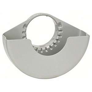 Bosch-2605510290ชุดป้องกันแบบมีฝาปิด-3165140498357 EAN อุปกรณ์เครื่องมือไฟฟ้าสำหรับเครื่องบด - Product Image 1