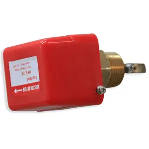 HFS-25 Fil SPDT Interrupteur De Débit D'eau