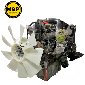 掘削機用ディーゼルエンジン6D16TC 6D16 6D24TC 6D34三菱エンジン用オリジナル