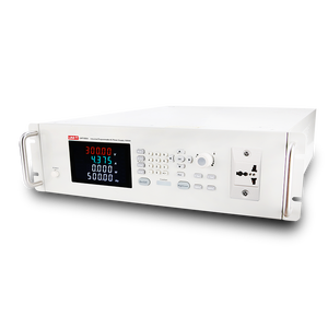 UNI-T UAP500A/UAP1000A Programmable AC <b>Variable</b> Frequency <b>Power</b> <b>Supply</b> Electronic Load - Product Image 2