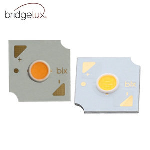 Chip LED COB Bridgelux BXRH-40E0300-B-83, 4000K, 408lm, CRI80, 17.6V, 160mA, 120 Grados, Cuadrado, Alta Potencia, Blanco Neutro - Product Image 1