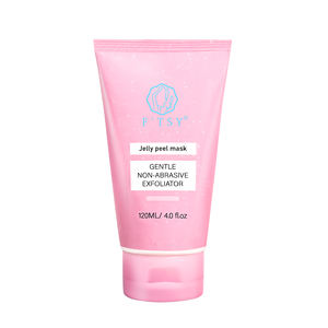 사용자 정의 로고 천연 과일 효소 파파야 젠틀 각질 제거 껍질 젤 페이셜 클렌징 워시 젤 - Product Image 6
