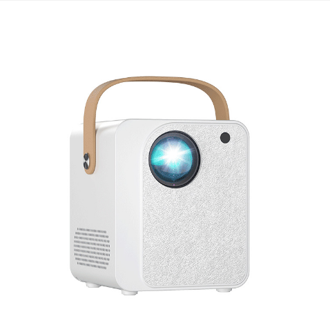 Wholesales Price CP350 Portable Home Mini Projector Smart Tv Box Android HD 1080P Home Theatre LED Mini Projector