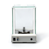 Balance analytique USB haute précision LICHEN JTD avec affichage numérique et calibration manuelle – Prix usine