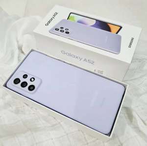 Téléphones portables d'occasion débloqué<span class=keywords><strong>s</strong></span> et bon marché à vendre, 6,5 pouces, 128 Go, pour <span class=keywords><strong>Samsung</strong></span> <span class=keywords><strong>Galaxy</strong></span> <span class=keywords><strong>A52</strong></span> A55 - Product Image 6