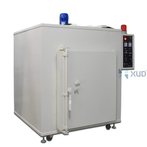 فرن تجفيف بعربة بالدفع من نوع عربة المشي الكبيرة فرن تسخين - Product Image 5