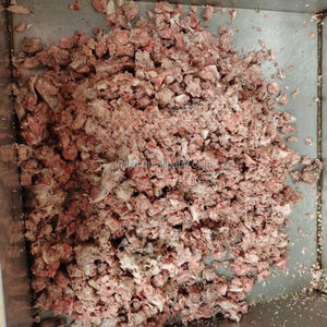 Cortador de carne eléctrico de acero inoxidable, trituradora de pescado congelado/hueso/pollo/cerdo/máquina trituradora de carne - Product Image 4