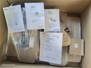 Medidor de Flujo Másico por Fuerza Coriolis Proline Promass 80A02 80A04 para Medición de Flujo Mínimo en Gas, Aire, Aceite, Líquidos, Agua, con 1 Año de Garantía - Product Image 5