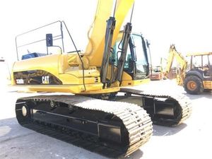heavy equipment 2024 <b>Used</b> <b>Excavator</b> Caterpillar Cat 330D 336D 336 DL 336D2 330D 330DL 330 Original Japan uesd Heavy Diggers - Product Image 6