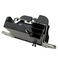 Actionneur de serrure de hayon arrière OE 2G6827505B 2G6827505A 2G6827505 pour VW Polo Golf 8 T-Cross Audi A1