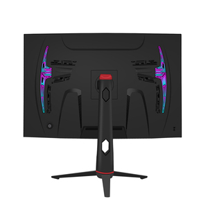 Màn Hình Hiển Thị Không Viền Cho Game Thủ Led Pc 19 20 21.5 <span class=keywords><strong>23</strong></span> 24 27 32 Inch Màn Hình 144Hz 165Hz Máy Tính Để Bàn Chơi Game Màn Hình <span class=keywords><strong>Lcd</strong></span> 2K 4K - Product Image 2