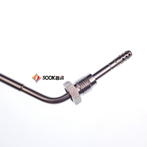 Capteur de température des gaz d'échappement du système DPF SOOK <span class=keywords><strong>SCR</strong></span> de haute qualité, moteur OEM A0081532228, nouveaux numéros de pièce 0081532228 92 09 4025 - Product Image 4