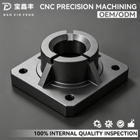Fournisseur d'outillage de fabrication de moules de précision sur mesure pour bases de moules d'injection
