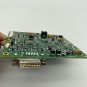تستخدم الأصلي اللمس شاشة لوحة ظهر ل الدومينو AX150i CIJ طابعة نافثة للحبر - Product Image 3