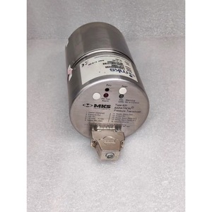 Transducteur de pression MKS 631A11MDEH 10 mBar Équipement d'automatisation industrielle - Product Image 4