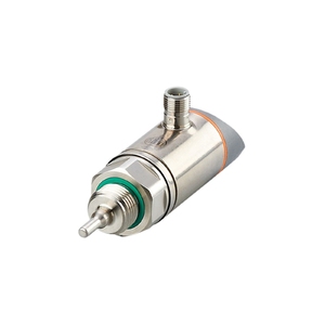 Medidor de flujo magnético-inductivo IFM SA2000 SAR12XDBFRKG - Product Image 2