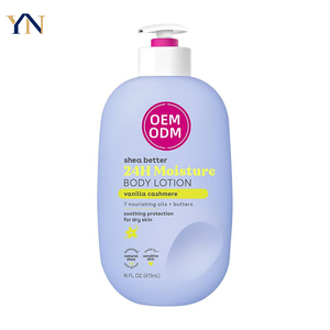Crema de Vitamina C al por Mayor, Regalo, Iluminadora, Femenina, Vainilla Cachemira, <span class=keywords><strong>Hidratante</strong></span>, Aclarante, Mejores Lociones Corporales Blanqueadoras para Mujeres - Product Image 1