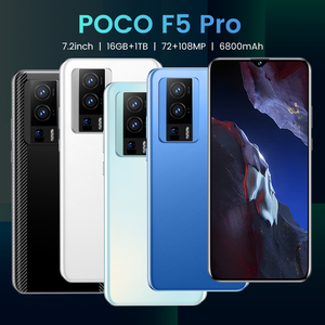 Nuevo <span class=keywords><strong>Poco</strong></span> F5 <span class=keywords><strong>Pro</strong></span> Tecno Camon 19 <span class=keywords><strong>Pro</strong></span> Teléfonos Celulares <span class=keywords><strong>Poco</strong></span> <span class=keywords><strong>X4</strong></span> <span class=keywords><strong>Pro</strong></span> Teléfono Móvil 5g - Product Image 2