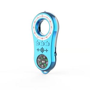 S100 Detector infrarrojo inalámbrico Finder ABS Cámara-Señal-Escáner Rastreador de errores Invisible Detector de cámara infrarroja - Product Image 1