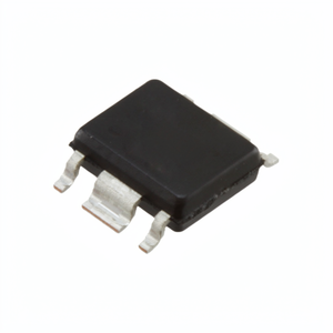 Componente Electrónico del Canal del Fabricante S-13A1F35-E6T1U3 Gestión de Energía (PMIC) Variación 6 SOIC, 4 Terminales + 2 Aletas - Product Image 1