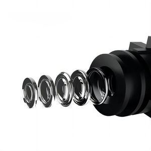 Proyector de Luz LED para Puerta de Coche, Luz de Sombra para BMW M G30 F10 F20 F30 E65 E60 E90 E81 F15 F16 E70 F01 E65 F31 F48 G05 - Product Image 4