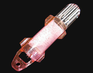 Lampe de pêche LED à fibre optique pour attirer les poissons en profondeur sous l'eau - Product Image 5