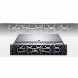 Stockage d'objets, stockage cloud, Dell ECS EX-Series, Dell ECS EX500, stockage réseau Dell - Product Image 4