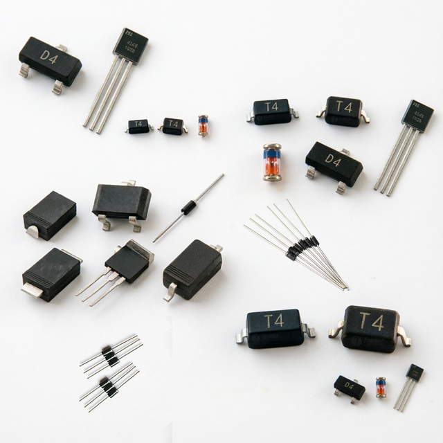 AP2127K-ADJTRG1 300mA Adjustable LDO Regulator 0.8V to 5.5V Output SOT-23-5 Surface Mount Low Dropout