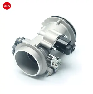 44mm throttle body 8200 908 869 HIGH FLOW for Dacia factory manufacturer