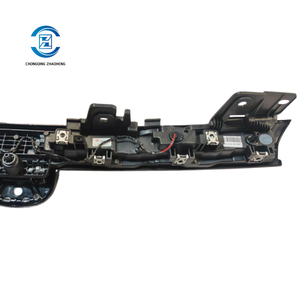 Changan CS35 <strong>PLUS</strong> Full-width LED Daytime Running <strong>Light</strong>, New Original Factory Specification OEM S111F280501-0700 PN 4102030-BQ10 - Product Image 5