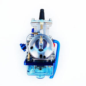 <span class=keywords><strong>Carburador</strong></span> de motocicleta PWK <span class=keywords><strong>28</strong></span> 30 32 34mm 2T 4T Clear Float Bowl Carbs para 125-250cc Moto <span class=keywords><strong>Pit</strong></span> <span class=keywords><strong>Bike</strong></span> Dirt <span class=keywords><strong>Bike</strong></span> - Product Image 1