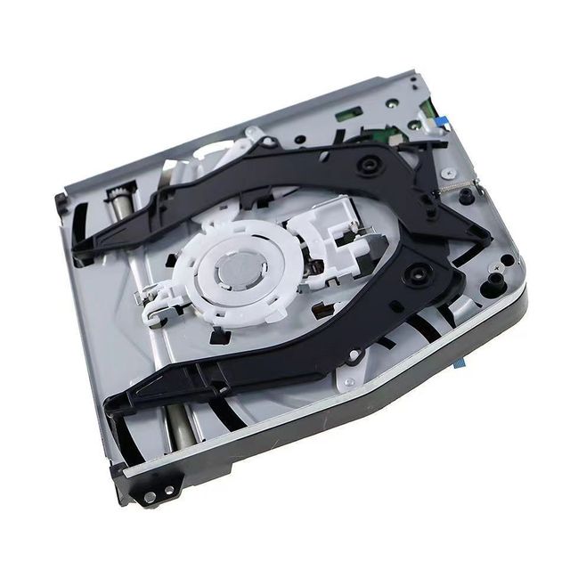 Blu-ray DVD Disc Drive Module Replacement for Sony PS4 Slim CUH-2115 CUH-2215 KEM-496AAA Laser Drive