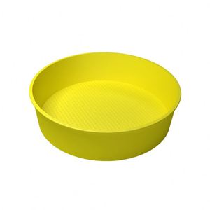 Molde Redondo de Silicona para Pastel de 8 Pulgadas, Superficie Antiadherente, Ecológico, Libre de BPA, Utensilios para Hornear - Product Image 5