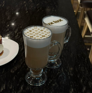 เครื่องพิมพ์กาแฟสีสันสดใส เครื่องทำลาเต้อาร์ตอัตโนมัติ เครื่องพิมพ์โลโก้แบบอิงค์เจ็ทคุณภาพสูง เครื่องพิมพ์ลายกาแฟสำหรับร้านกาแฟ - Product Image 6