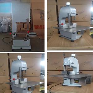 <b>Small</b> Automatic Chicken Slaughterhouse Equipment Poultry Abattoir Processing and Meat Cutting <b>Machine</b> - Product Image 6