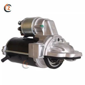 Convient pour <span class=keywords><strong>Ford</strong></span> <span class=keywords><strong>Transit</strong></span> 2.2 Démarreur CC1T11000BB BK3T11000FA - Product Image 5