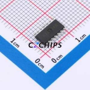 Nuevo Original SN74LS132DR(LX) SOP-14 circuito integrado IC Chip puerta lógica venta completa componentes electrónicos Chips y servicio BOM - Product Image 2