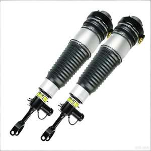 Luftfederung für Audi A6 (4F, C6, S6, A6L, Avant) 2004-2011 Vorne Links - Product Image 5