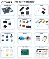 MINI 5P 90°4J USB Connector Bent Lead Through Hole Connector Mini-B USB 2.0 Female Right Angle Insert