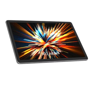 Bulk Price 10.1 Inch Cheap Tablet with <strong>Keyboard</strong> - <strong>Android</strong> Tablet HD Touch Screen for Budget Business <strong>Use</strong> - Product Image 1