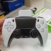 Batterie DOBE haute capacité 1600 mAh pour manette P-5/Edge, livraison directe d'usine