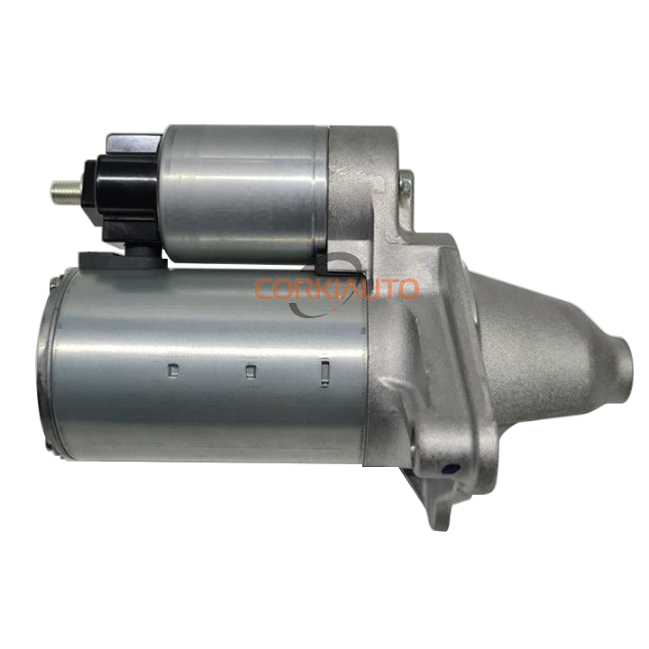 CORKIAUT 28100-BZ200 Starter Motor Assembly for Toyota