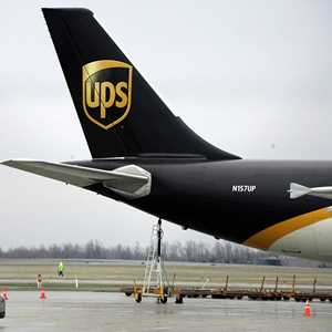 Uitgebreide Koeriersdiensten Met Ups & Fedex Die Directe Levering Volgen Van China Naar Luxemburg Cyprus & Europe - Product Image 2