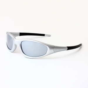 <span class=keywords><strong>Lunettes</strong></span> de soleil de sport de plein air, cyclisme, UV400, polarisées, TR, légères, blanches, pour hommes et femmes, rétro, voyage, course à pied, <span class=keywords><strong>alpinisme</strong></span> - Product Image 5