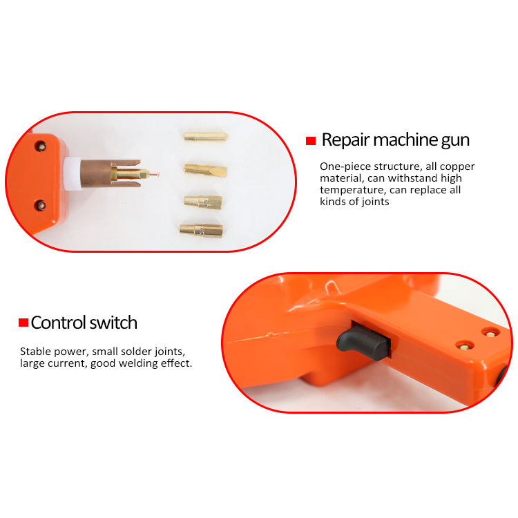 FUNISI Car Dent Puller - Efficient Automotive Dent Repair