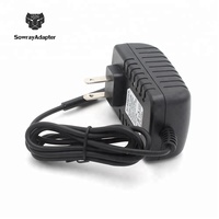 Adaptor daya pengganti 30w 12v 2,58 A, untuk Microsoft Surface Pro 3 Pro 4